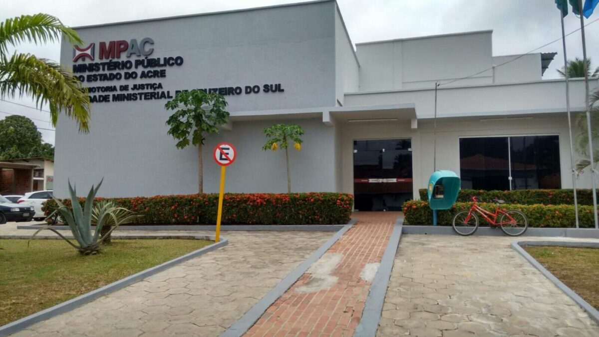 Ministério Público ajuíza ação civil pública para regularização do Centro de Zoonoses em Cruzeiro do Sul