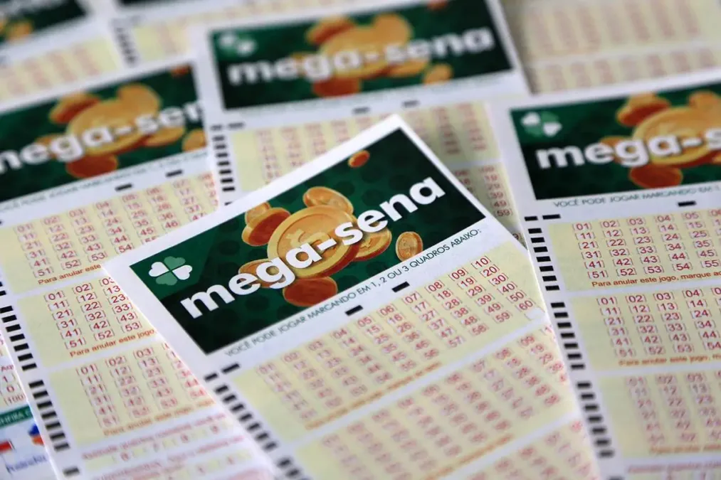 Mega-Sena sorteia prêmio de R$ 12 milhões nesta terça-feira