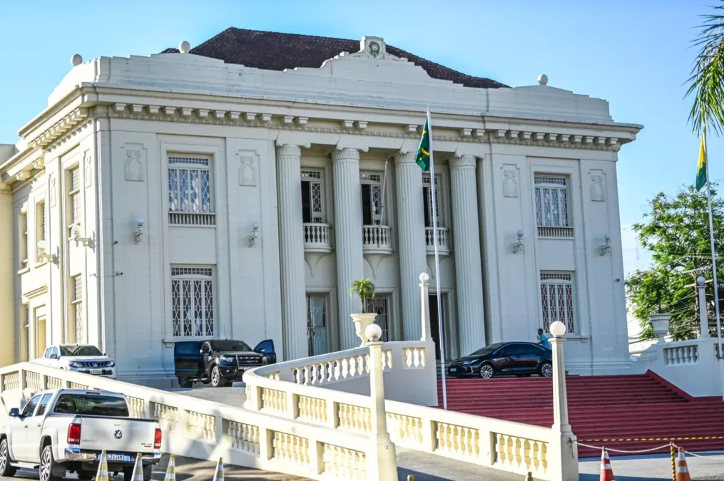 Acre define novas diretrizes para concessão de diárias a servidores