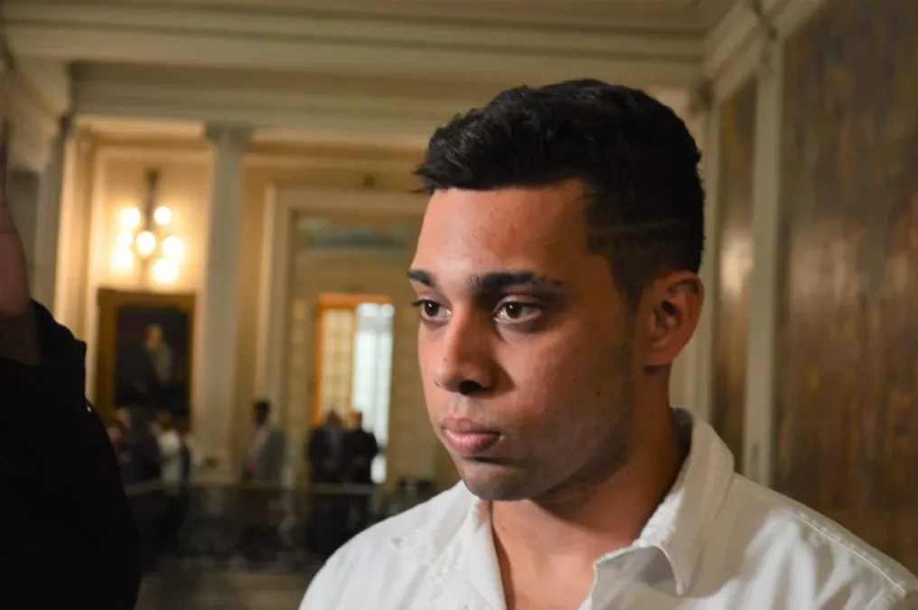 STJ determina soltura de Gabriel Monteiro, ex-vereador e ex-policial militar