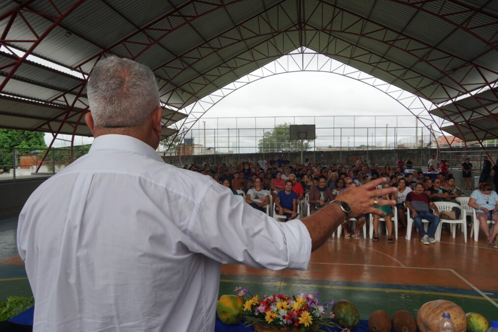 Petecão destina R$ 5 milhões à Conab-Acre para fortalecer a agricultura familiar no estado