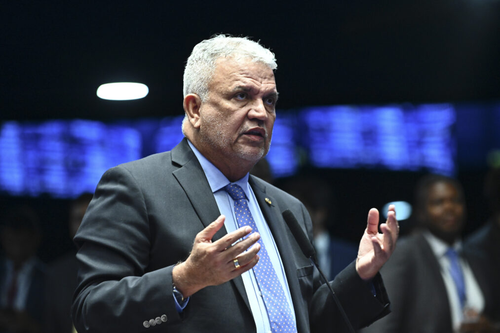 Petecão defende crédito acessível e justo para população de baixa renda
