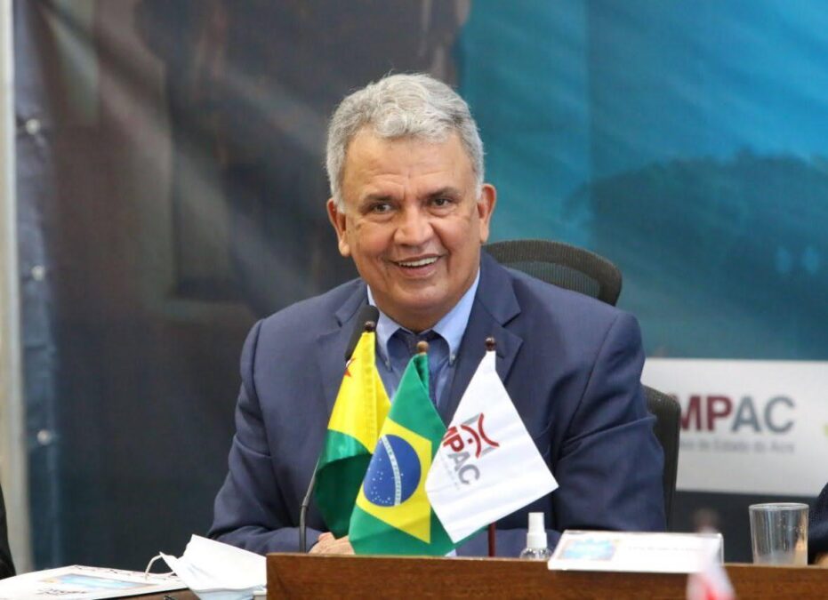 Petecão indica procuradora Patrícia Rêgo para receber o Diploma Bertha Lutz no Senado