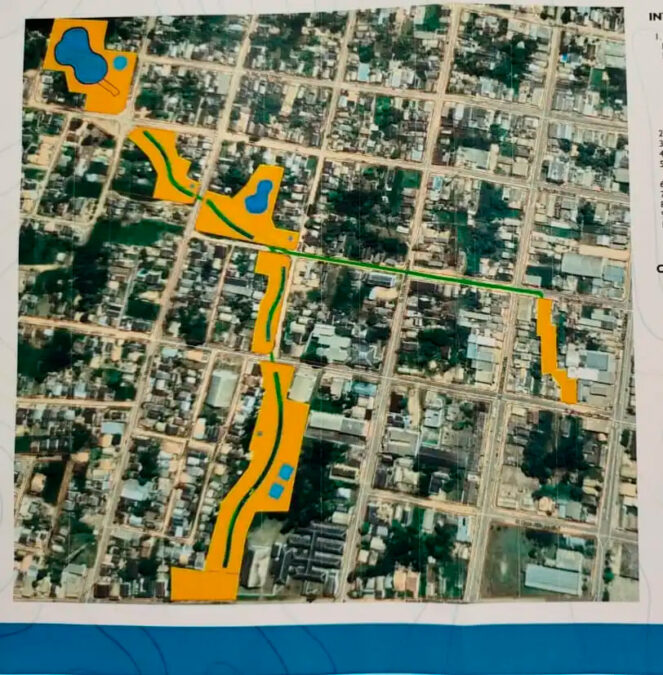 Parque Mamédio Bittar sai do papel em Sena Madureira: Nova gestão concretiza promessa antiga