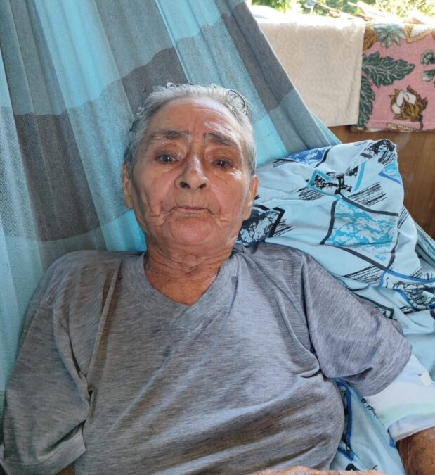 Morre Iacy Andrade, ex-funcionária da Rádio Difusora aos 85 anos