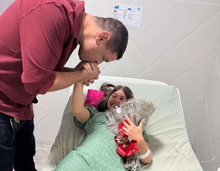 Deputado Tio Pablo encerra mês da mulher com diversas cirurgias beneficiando mulheres em parceria com a Santa Casa