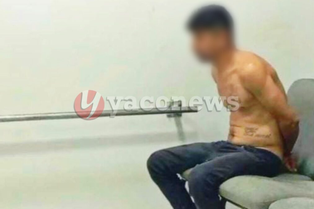 Adolescente de 13 anos portadora de autismo e estuprada no abrigo do parque de exposição em Rio Branco