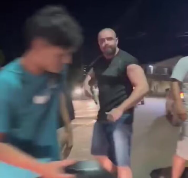 Após motoboy relatar agressão de policial em Rio Branco, MPAC abre investigação e ouvirá envolvidos