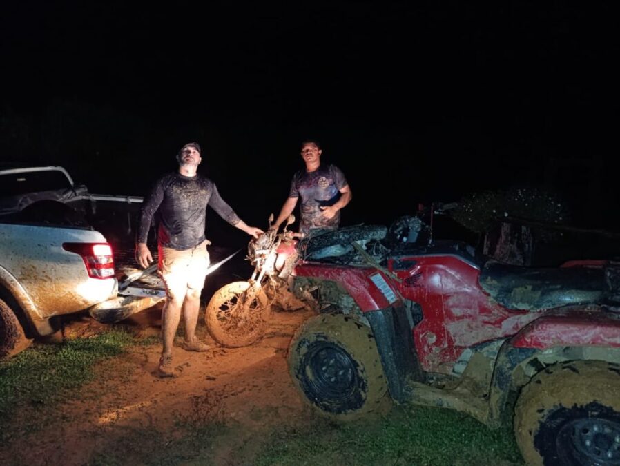 Polícia Civil recupera motocicleta furtada em Sena Madureira