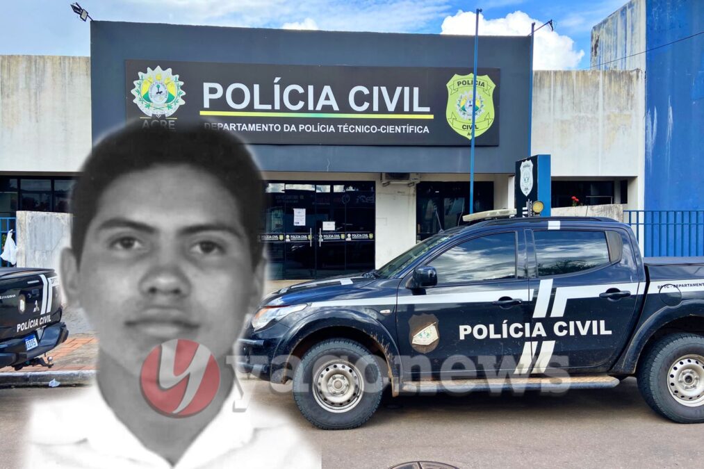 Colono é brutalmente assassinado à facadas na zona rural do município de Capixaba, interior do Acre