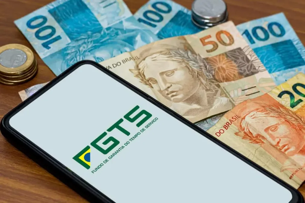 FGTS: Pagamento especial do saque-aniversário começa nesta quinta-feira