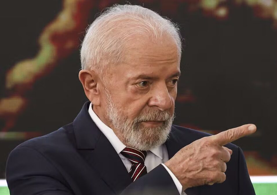 Governo Lula ajusta PEC da segurança, mas enfrenta resistência no congresso