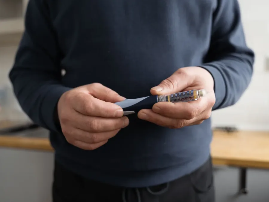 Anvisa aprova insulina de aplicação semanal para diabetes