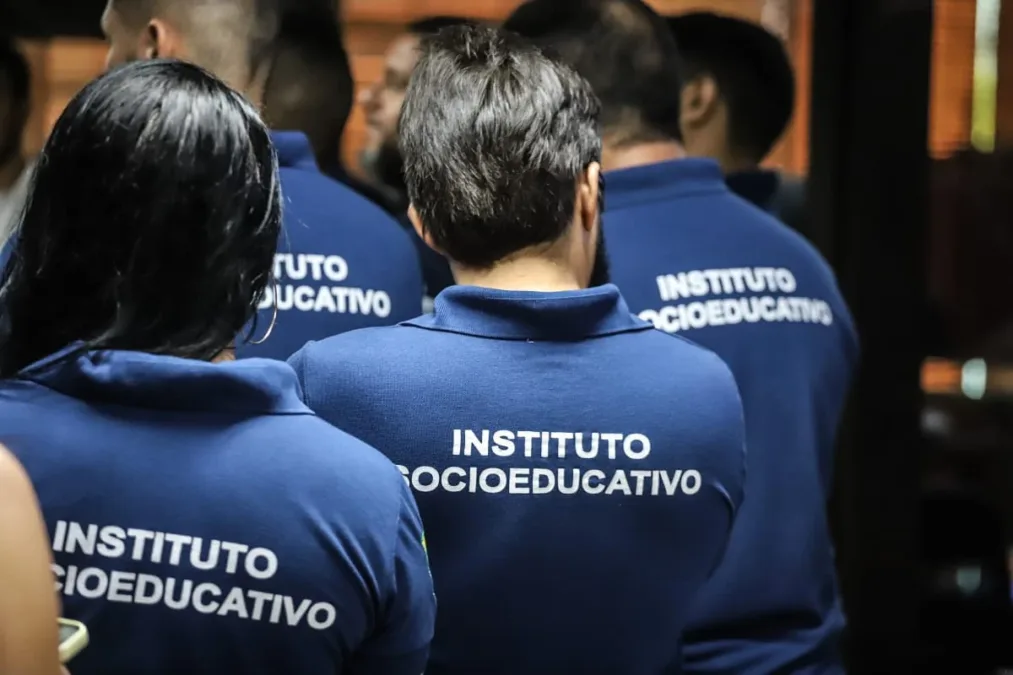 MPAC pede prorrogação de concurso e novo curso de formação para agentes socioeducativos no Acre