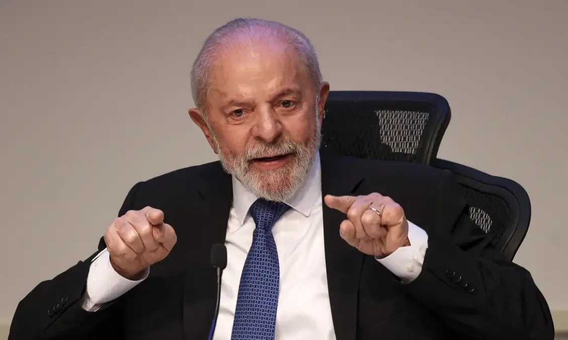 Lula busca diálogo com Rodrigo Pacheco para avançar reforma ministerial e possível nomeação no MDIC