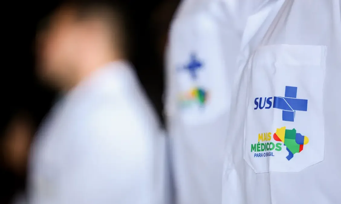 Ministério da Saúde anuncia expansão do Mais Médicos e integração com atendimento especializado no Acre