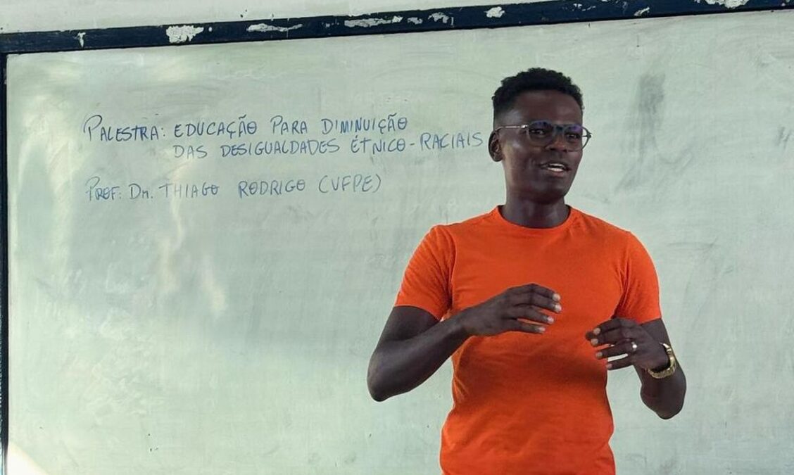 Saiba como se cadastrar para o Pé-de-Meia Licenciaturas
