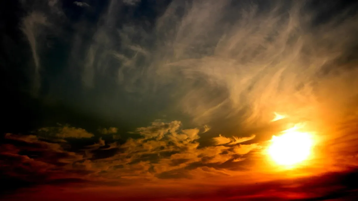 Acre terá quarta-feira quente, com sol e chuvas passageiras