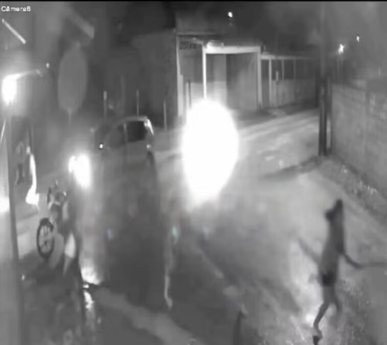 Justiça converte em preventiva a prisão de suspeito de dirigir carro em ataques a tiros em Rio Branco
