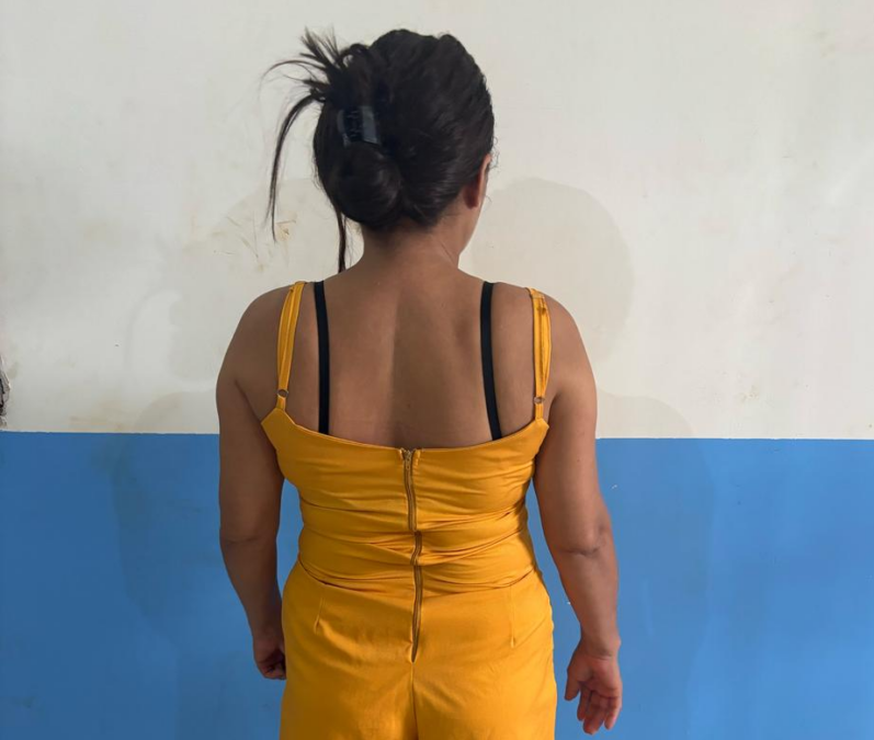 Polícia Civil do Acre prende mulher condenada por estupro de vulnerável em Senador Guiomard
