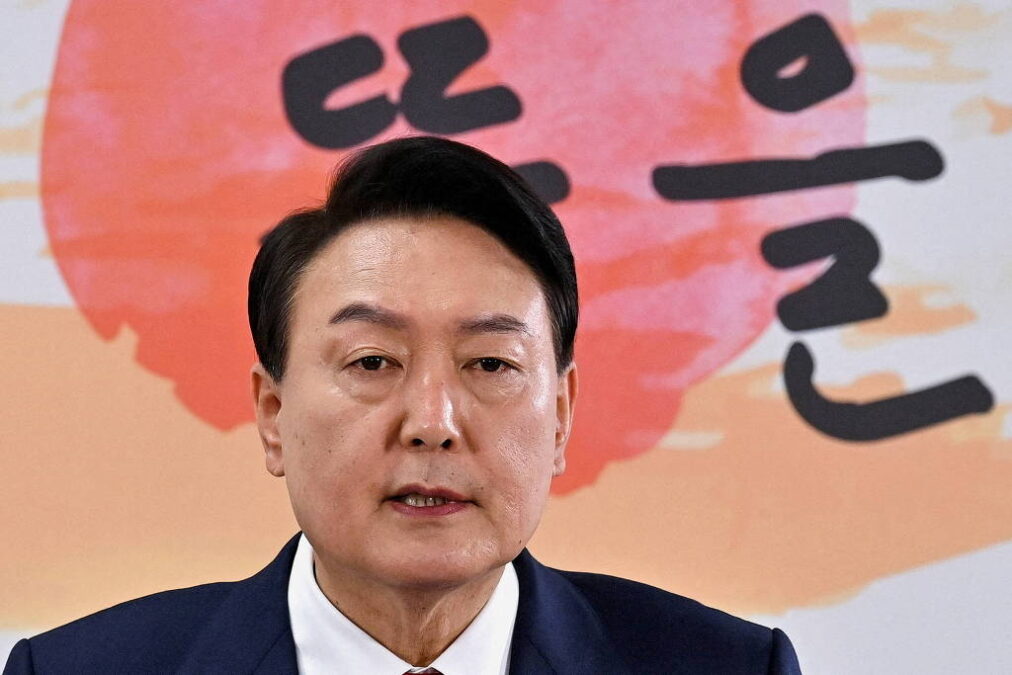 Presidente da Coreia do Sul é destituído do cargo; país entra em contagem para nova eleição