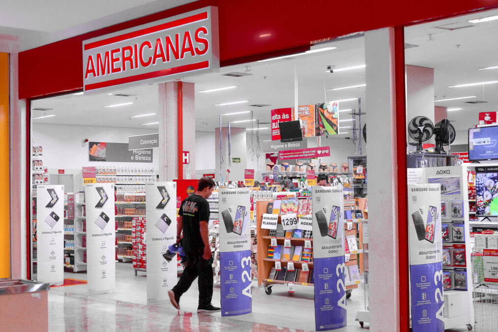 MPF denuncia 13 ex-executivos das Americanas por fraudes bilionárias