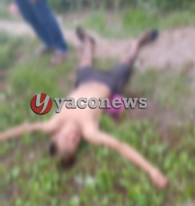 Jovem indígena é socorrido por moradores em Manoel Urbano após sofrer perfuração nas costas