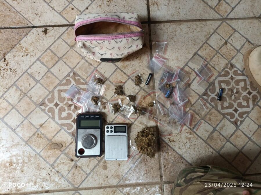 Polícia Civil desmantela esquema de tráfico de drogas em operação contra coação de credores