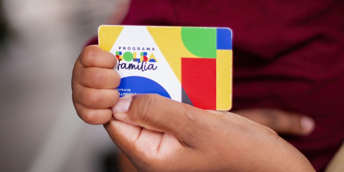 Caixa libera pagamento do Bolsa Família e Auxílio Gás para NIS final 8 nesta segunda-feira