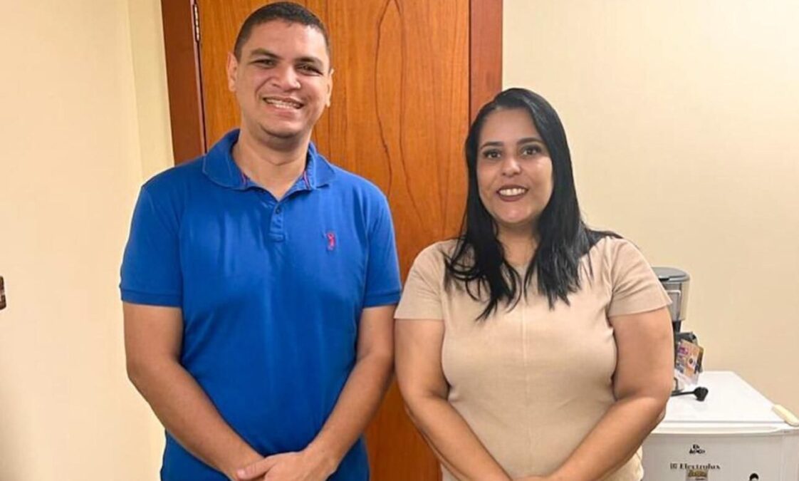 Deputado Tio Pablo garante recursos para Associação Família Azul que atende crianças autistas no Acre