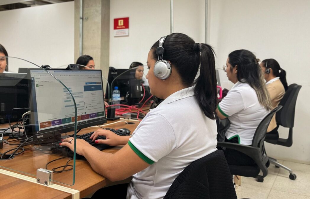 OCA Virtual completa dois anos com mais de 110 mil atendimentos e se consolida como referência em inclusão e acessibilidade digital no Acre