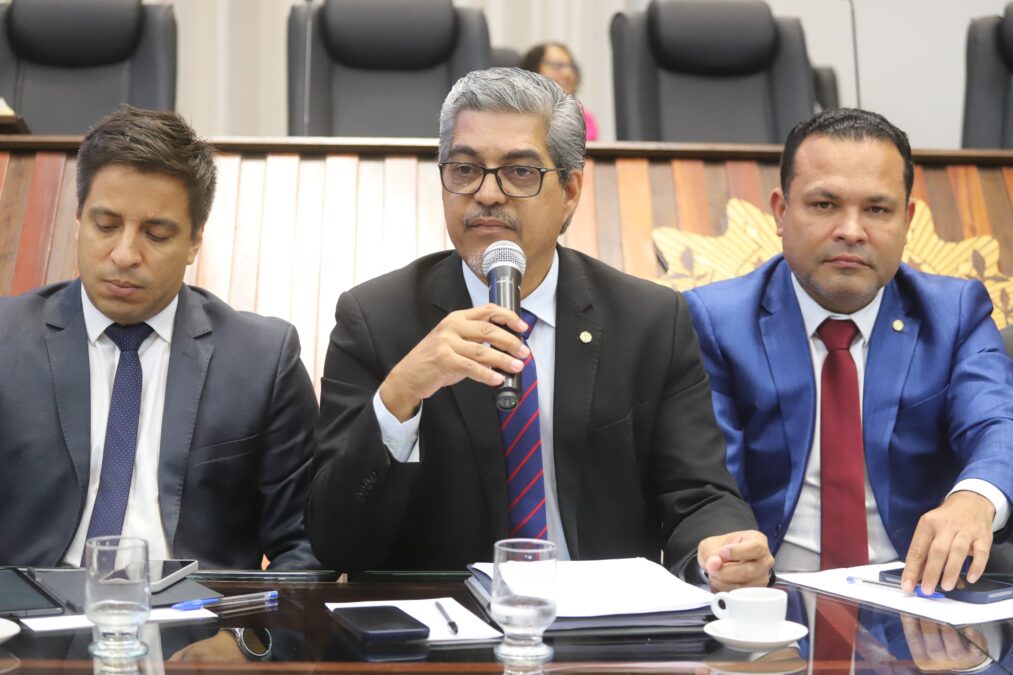 Edvaldo Magalhães defende convocação de aprovados no concurso da Sefaz: ‘é necessário excepcionalizar a contratação’
