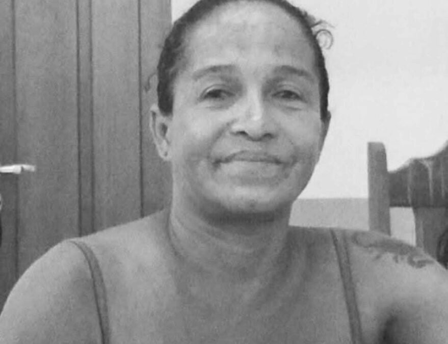Morre Mariazinha, moradora conhecida de Sena Madureira, após dois anos de luta contra sequelas de atropelamento
