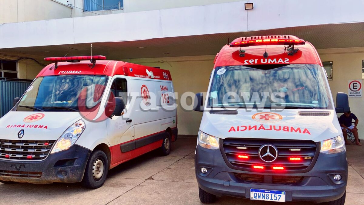 Jovem é brutalmente espancada à golpes de garrafa na cabeça em bairro do segundo distrito de Rio Branco