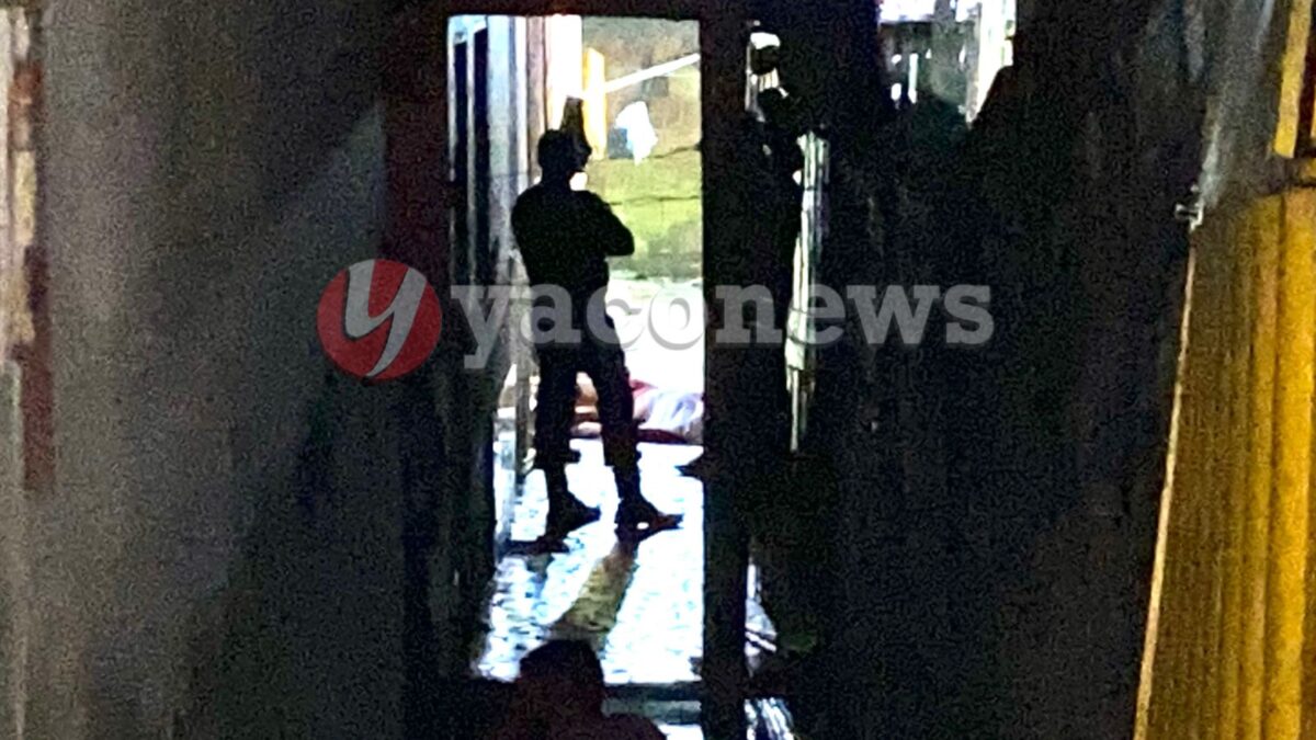 Pedreiro mata ex mulher à tiros e atira no enteado no segundo distrito de Rio Branco