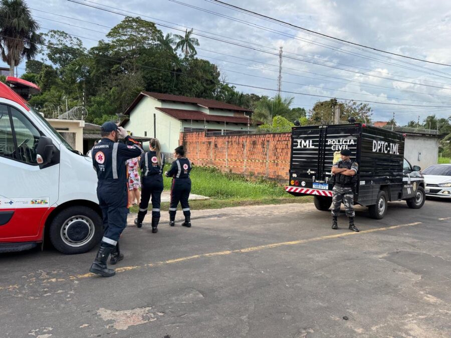 Homem é executado com tiros na cabeça enquanto descansava em rede, em Cruzeiro do Sul