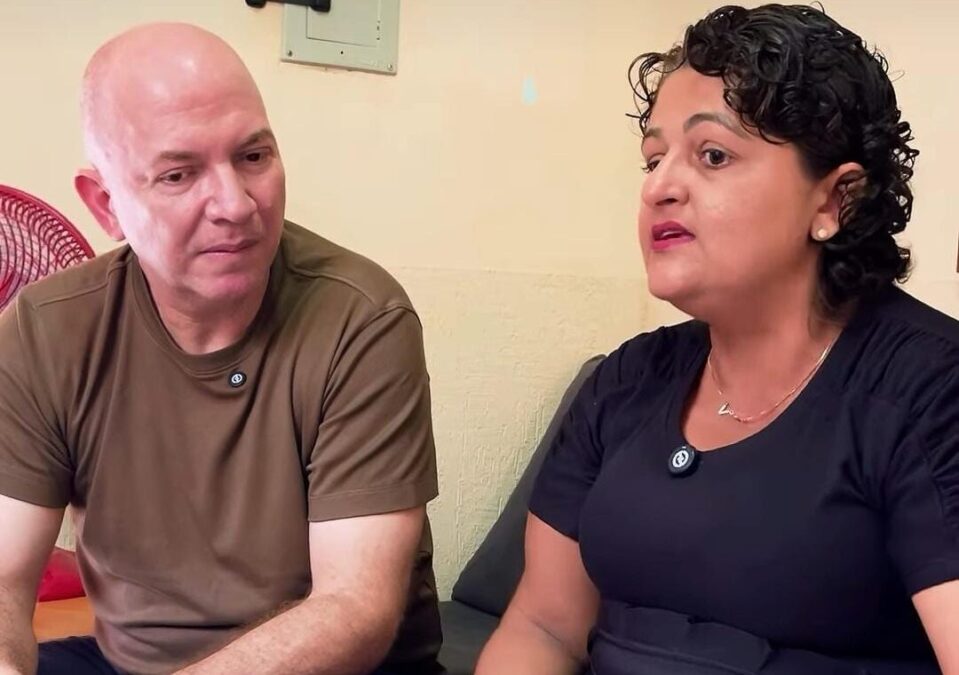 Professora revela que metade do valor para medicamento contra câncer foi usado em campanha; Prefeito Gerlen Diniz promete medidas legais