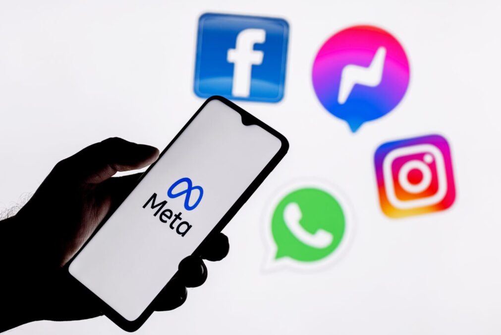 AGU acusa Meta de lucrar com anúncios fraudulentos em suas plataformas