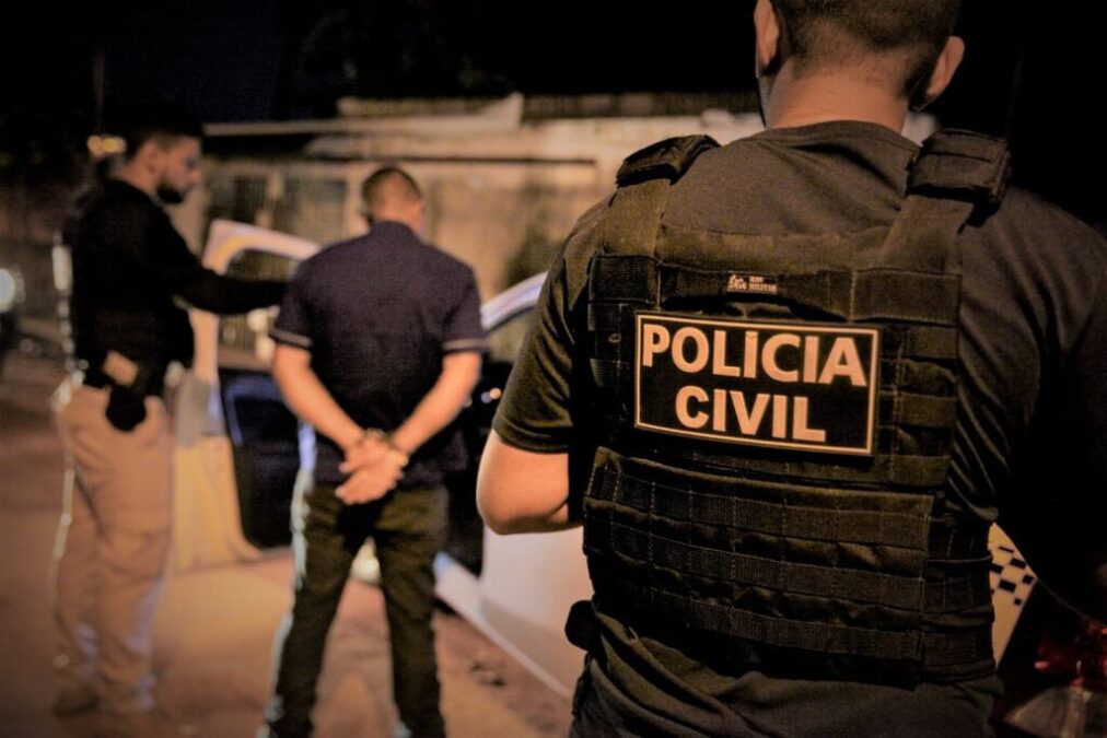 Acre registra redução de homicídios e roubos no 1º trimestre de 2025