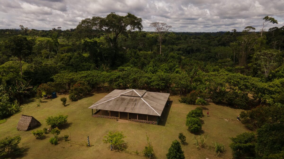 Terras indígenas no Acre receberão reforço de R$ 46 milhões para restauração ambiental
