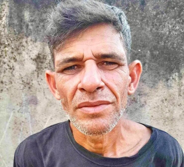 IML identifica cadáver que foi resgatado pelo corpo de bombeiros dentro do Rio Acre