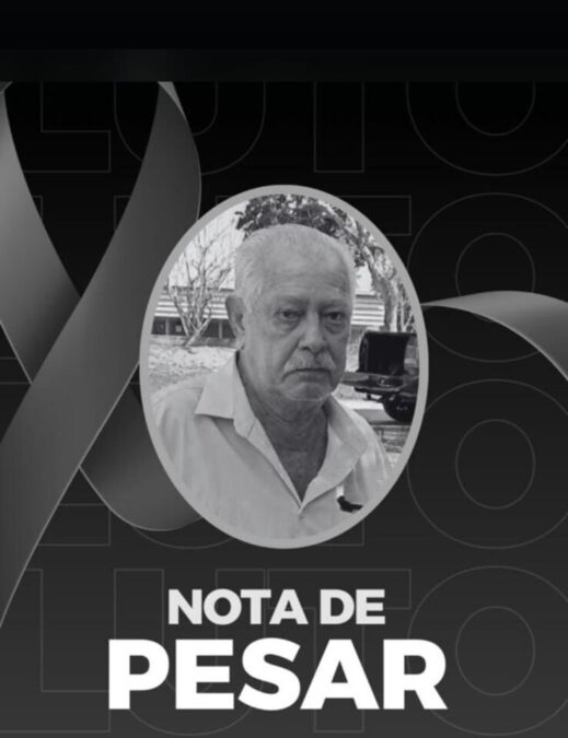 Morre aos 88 anos José Sales Costa, irmão do ex-deputado Raimundo Sales