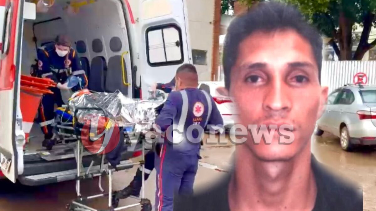 Morre a segunda vítima do trágico acidente na Via Verde em Rio Branco