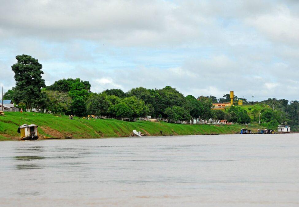 Governo do Acre anuncia licitação para abertura da estrada entre Santa Rosa do Purus e Manoel Urbano