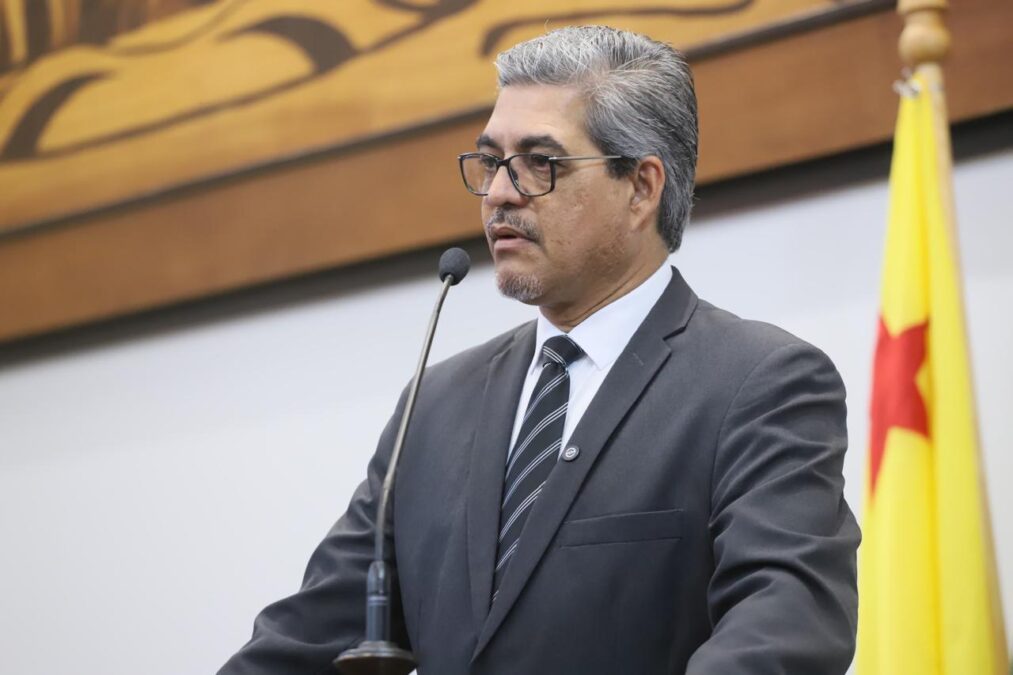 Edvaldo Magalhães comemora crescimento da renda dos mais pobres em 10,7% com Lula na presidência