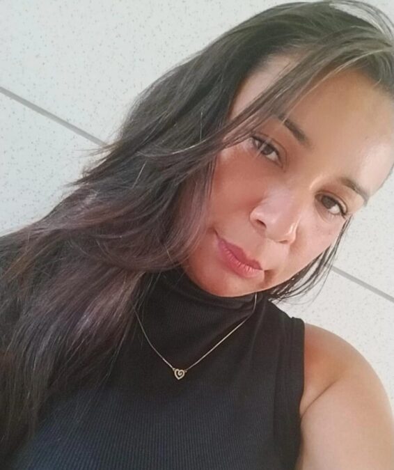 Moradora de Sena Madureira é selecionada para integrar elenco de longa-metragem dirigido por Ney Ricardo