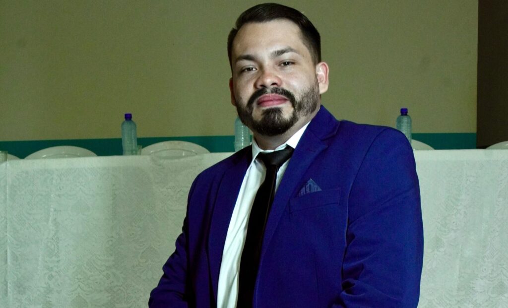 Vereador Maycon Moreira solicita implantação de unidade da OCA em Sena Madureira
