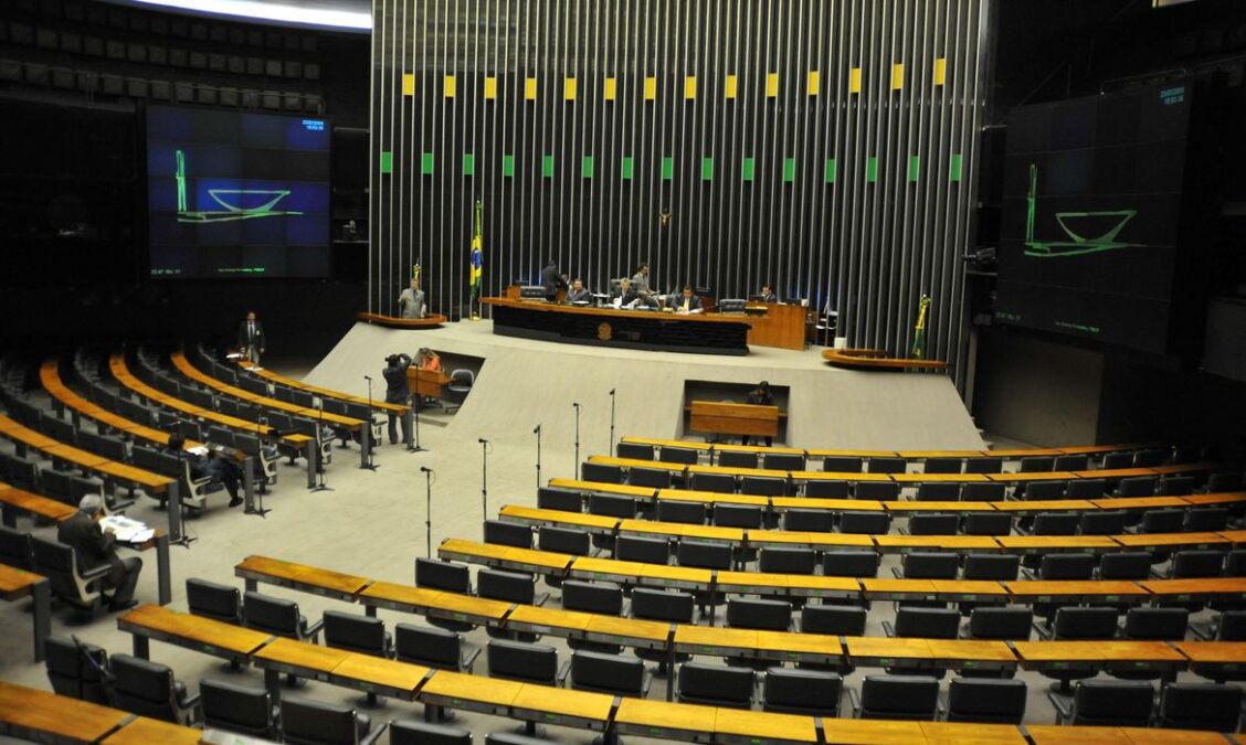 Comissão da Câmara sobre nova lei do Imposto de Renda fará reuniões em cidades pelo Brasil