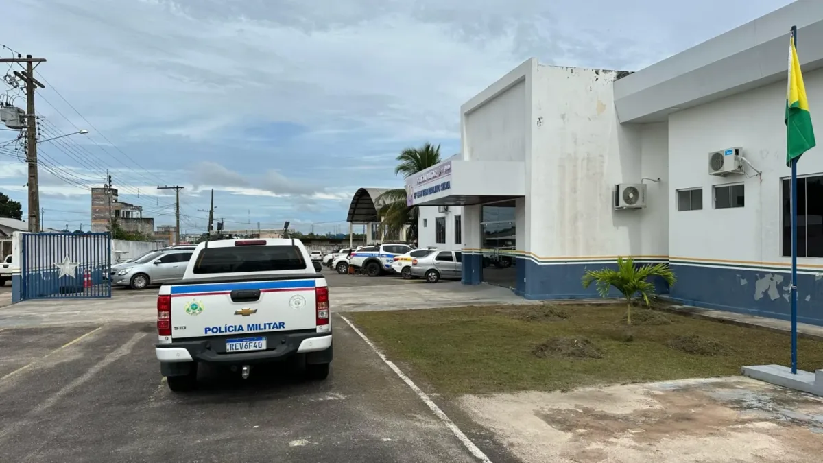 Homem é preso após manter a própria irmã refém por horas no interior do Acre