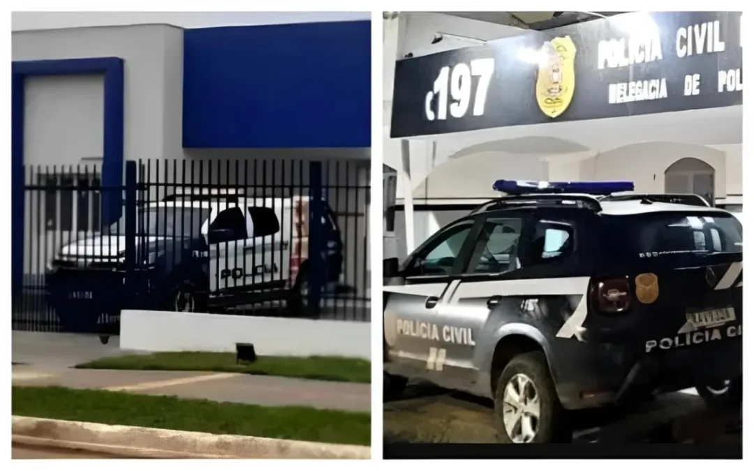 Foragido do Acre por homicídios e roubos é preso no Mato Grosso